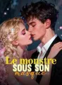 Le monstre sous son masque cover