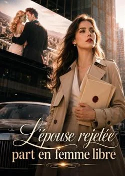 L'épouse rejetée part en femme libre