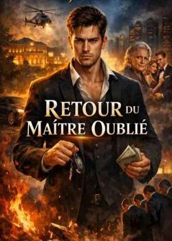 Retour du Maître Oublié