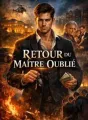 Retour du Maître Oublié  cover