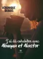 J'ai dû cohabiter avec Alouqua et Alastor cover