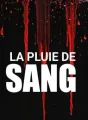 La pluie de sang  cover