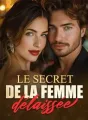Le secret de la femme délaissée cover