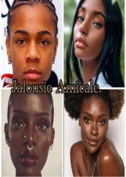 Jalousie amicale.