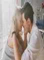 Un amour silencieux cover