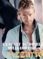L'enfant du diable milliardaire Azzario cover