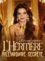 L'Épouse rejetée: L'Héritière milliardaire secrète cover