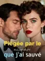 Piégée par le milliardaire que j'ai sauvé cover