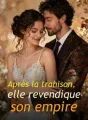 Après la trahison, elle revendique son empire cover