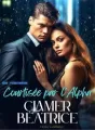 Courtisée par l'Alpha: Clamer Béatrice cover