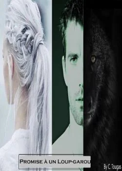 Promise à un loup-garou