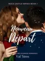 Nouveau départ cover