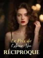 Le Prix de l'Amour Non Réciproque cover