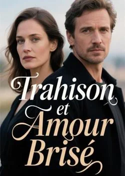 Trahison et Amour Brisé