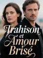 Trahison et Amour Brisé cover