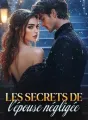Les secrets de l'épouse négligée cover