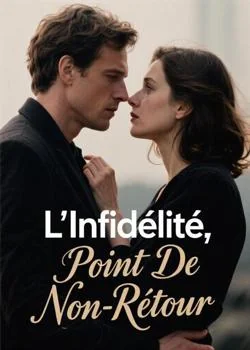 L'Infidélité, Point De Non-Retour