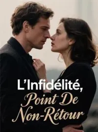 L'Infidélité, Point De Non-Retour