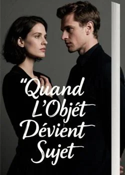 Quand L'Objet Devient Sujet