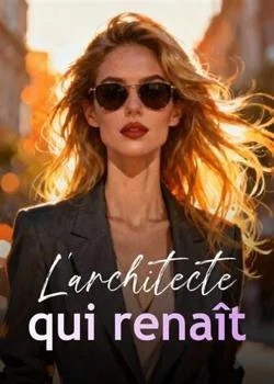 L'architecte qui renaît