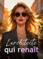 L'architecte qui renaît cover