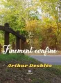 Finement confiné cover
