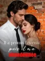 Il a promis l'éternité, puis il m'a abandonnée cover