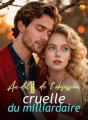 Au-delà de l'obsession cruelle du milliardaire cover
