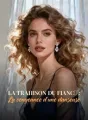 La trahison du fiancé : La vengeance d'une danseuse cover