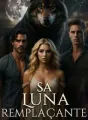 Sa luna remplaçante cover
