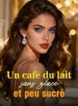 Un café du lait sans glace et peu sucré cover