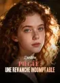 L'héritière piégée : Une revanche indomptable cover