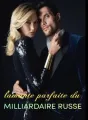 L'amante parfaite du milliardaire Russe cover