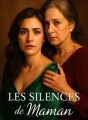 Les silences de Maman cover