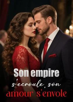 Son empire s'écroule, son amour s'envole