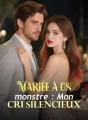 Mariée à un monstre : Mon cri silencieux cover