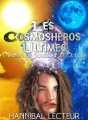 Enfants du soleil et la lune : Les Cosmoshéros Ultimes cover