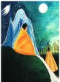 Le Monde des Esprits  cover