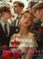 La Princesse Accouplée au Quadruplet Alpha cover