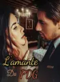 L'amante du PDG cover