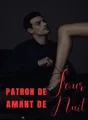 Patron de jour, Amant de nuit cover
