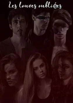 Les louves oubliées