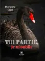 Toi partie, je m'oublie cover