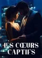 Les cœurs captifs cover