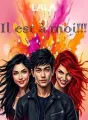 IL EST A MOI cover