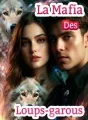 La Mafia des Loups-garous cover