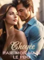 Choyée par mon mari le PDG  cover