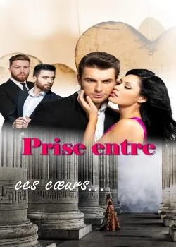 Prise entre ces cœurs
