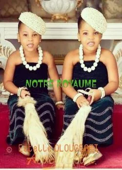 NOTRE ROYAUME