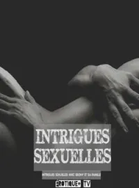 INTRIGUES SEXUELLES AVEC EBONY ET SA FAMILLE 